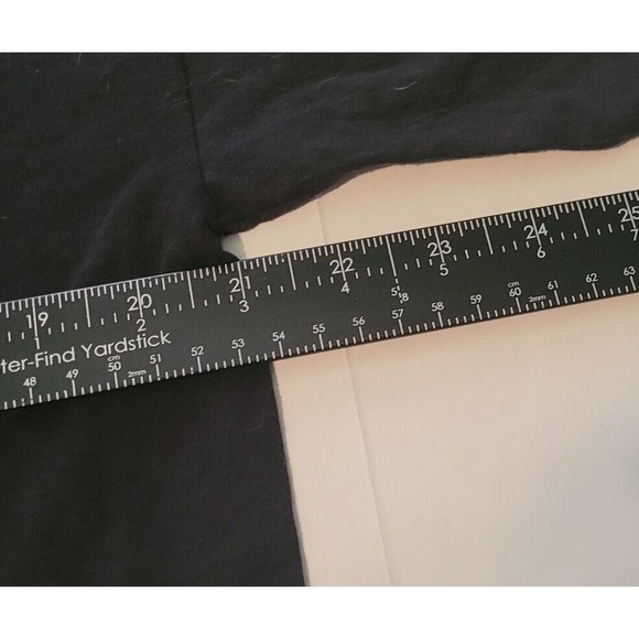 Bang Your Head 2004 Festival T Shirt Large Black Metal Rock Concert Germany - Picture 4 of 8